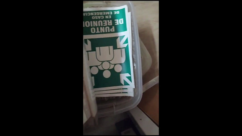 Stickers en Vinil
